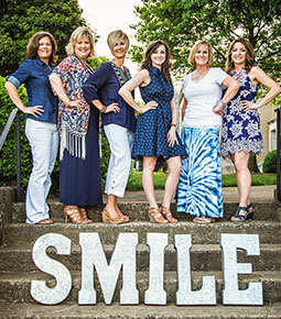 Patient Reviews of Carolina Crossroads Dental